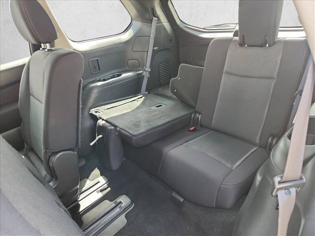 Used 2017 Nissan Pathfinder SV AWD/4WD image 12