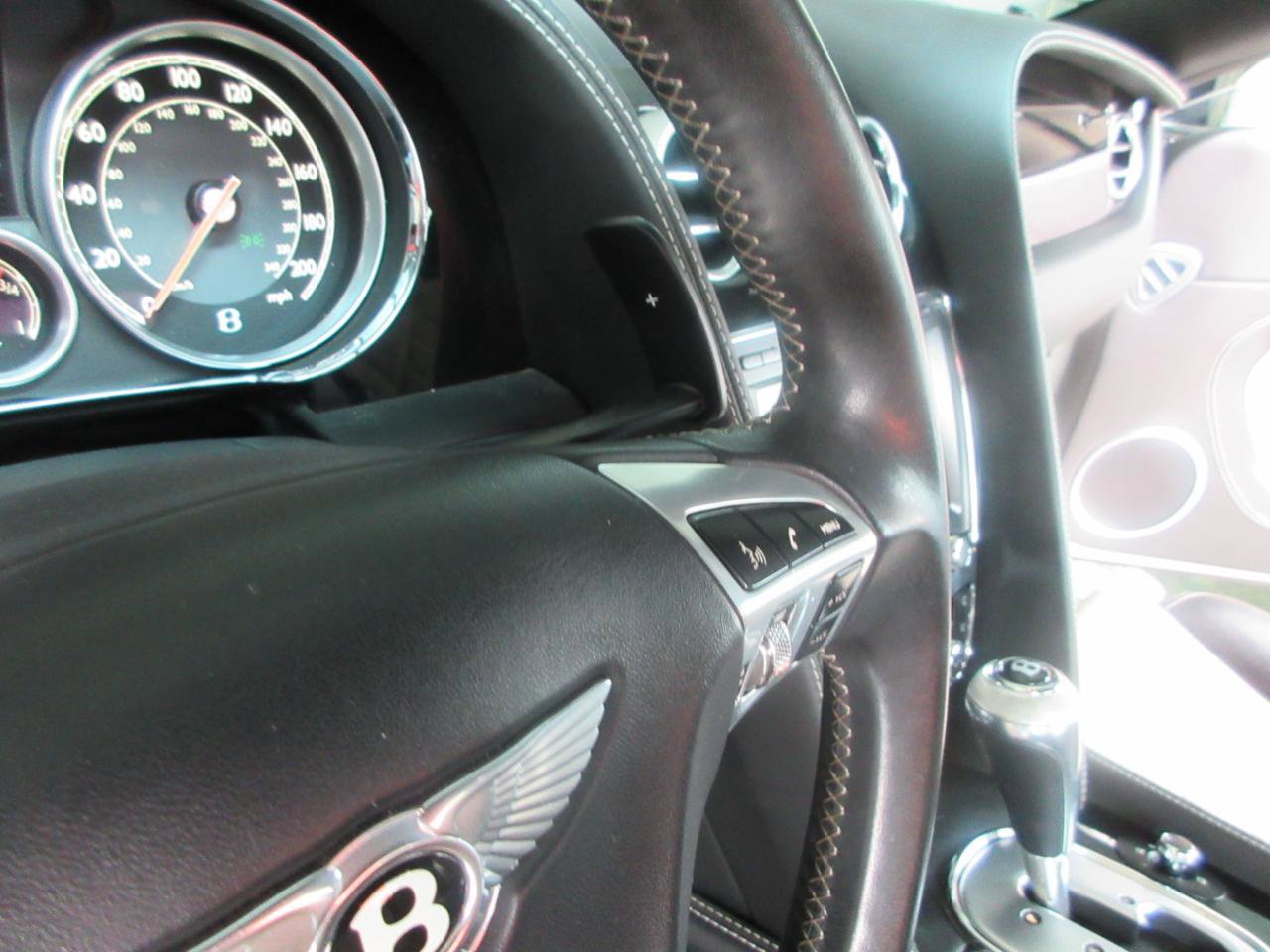 Used 2013 Bentley Continental GT AWD/4WD image 37