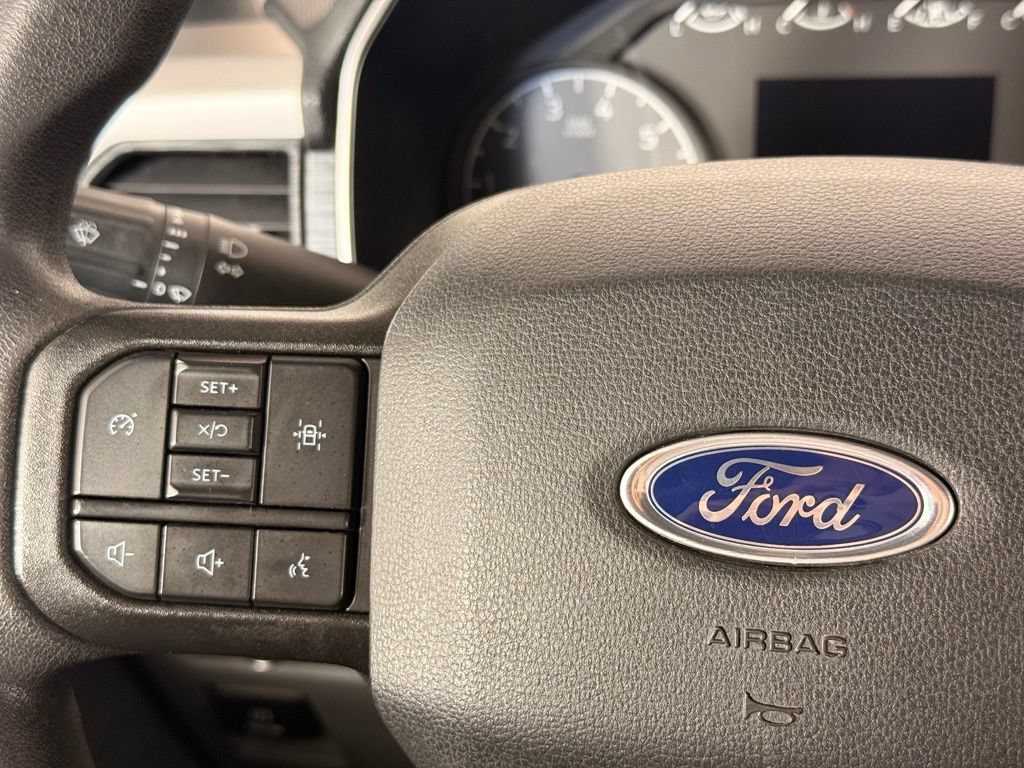 Used 2021 Ford F150 XLT w/ XTR Package AWD/4WD image 30