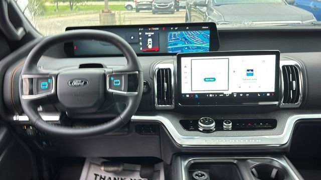 New 2026 Ford Expedition Tremor AWD/4WD image 7