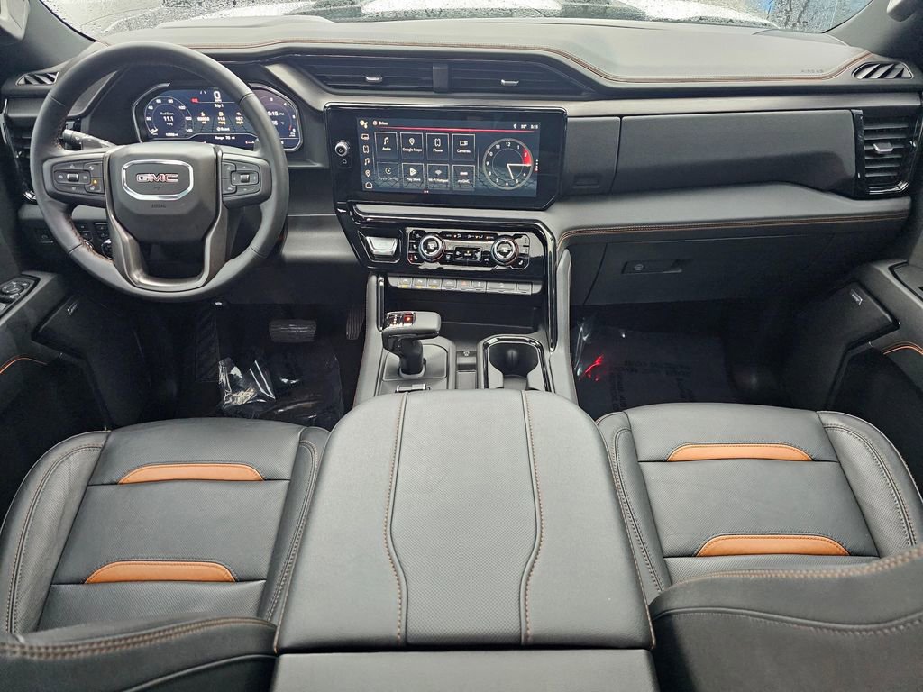 Used 2023 GMC Sierra 1500 AT4 w/ AT4 Premium Package image 19