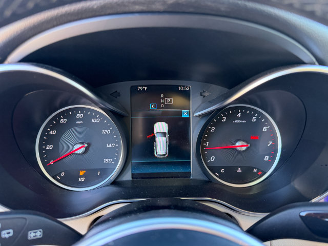 Used 2021 Mercedes-Benz GLC 300 w/ Premium Package image 15