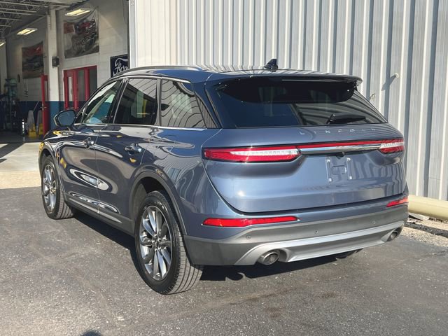 Used 2022 Lincoln Corsair AWD w/ Premium Package image 7
