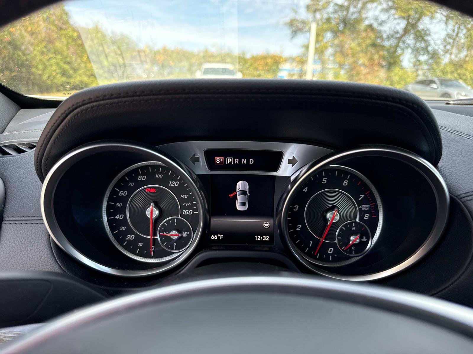 Used 2017 Mercedes-Benz SL 450 image 28