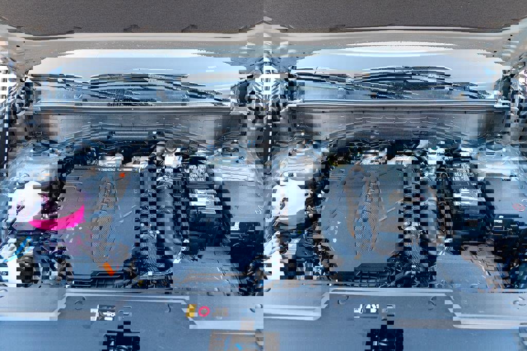 New 2026 Hyundai Santa Fe Limited image 27