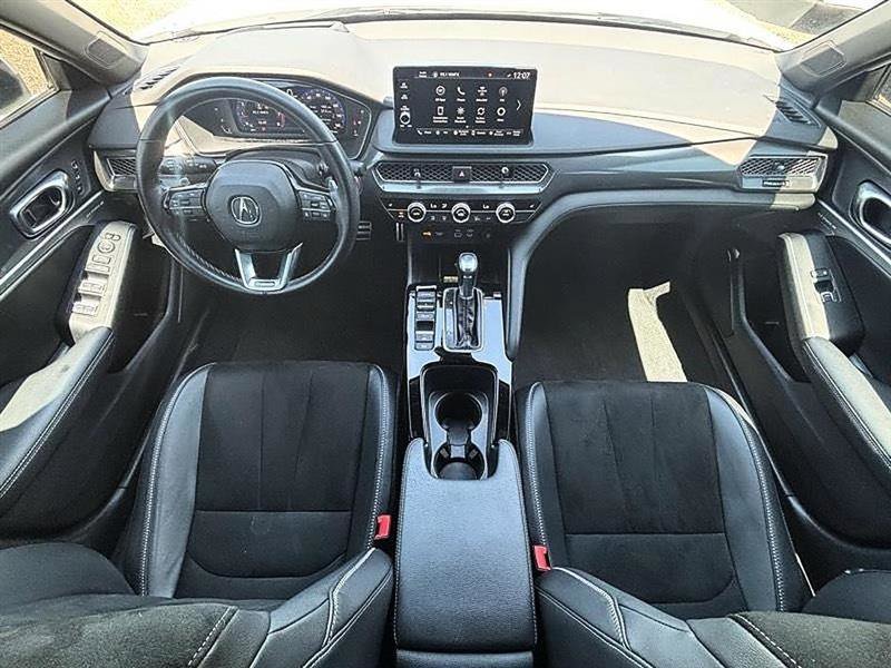 Used 2024 Acura Integra A-Spec FWD image 11