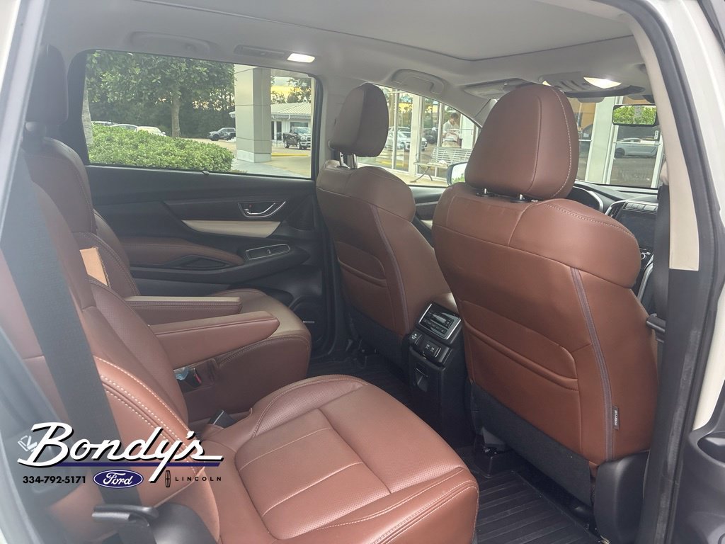Used 2020 Subaru Ascent Touring w/ Popular Package #3 AWD/4WD image 4