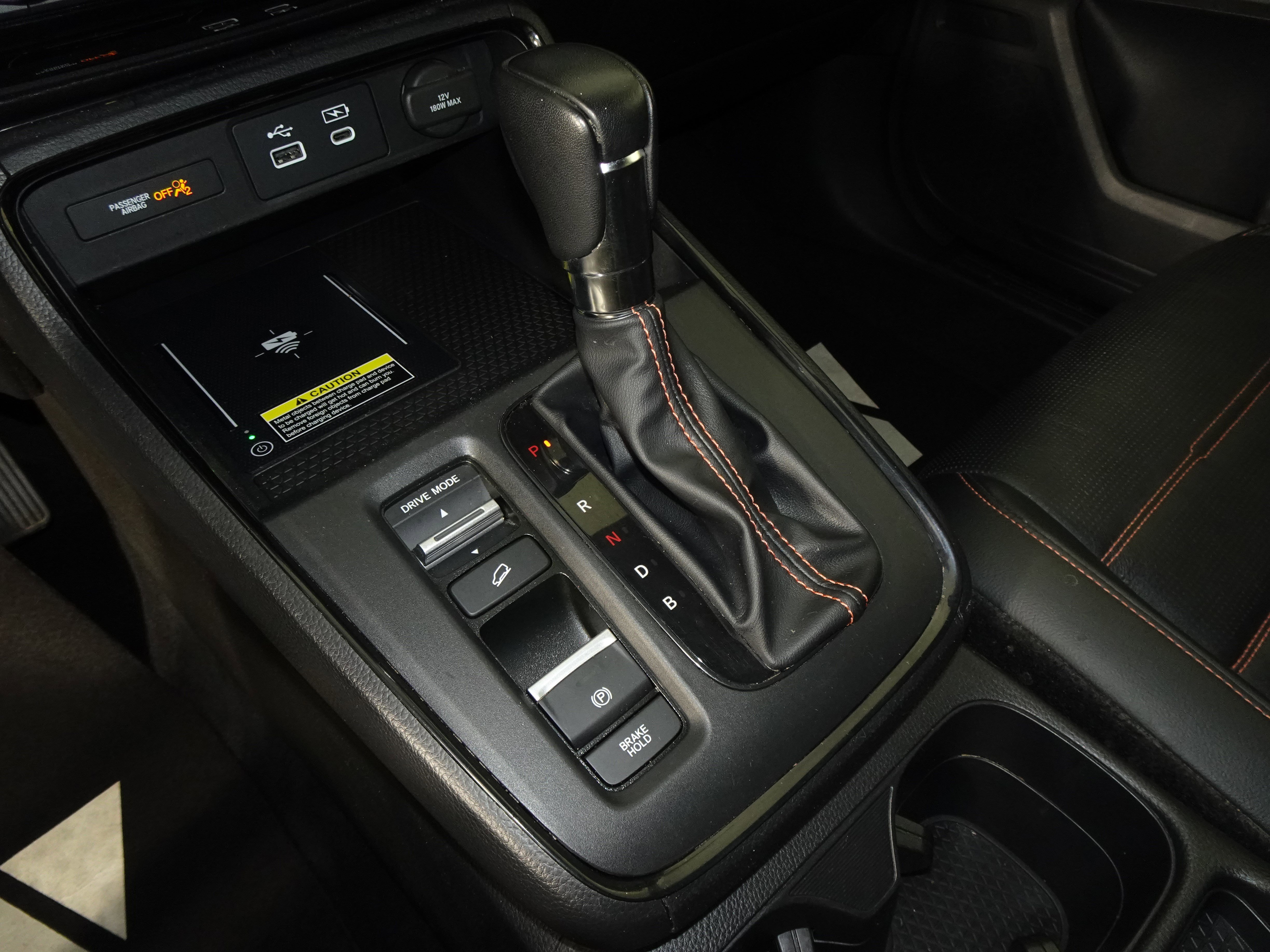 Used 2023 Honda CR-V Sport Touring image 30