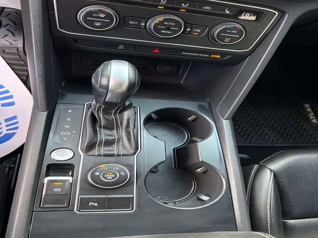 Used 2021 Volkswagen Atlas SE image 24