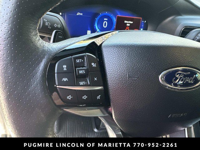 Used 2023 Ford Explorer ST w/ Equipment Group 401A image 18