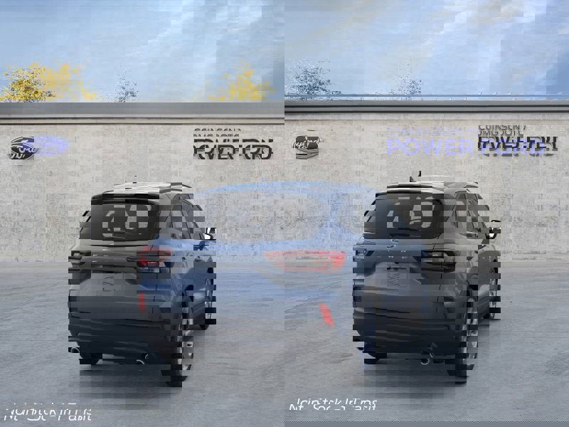 New 2026 Ford Escape ST-Line w/ Cold Weather Package image 8
