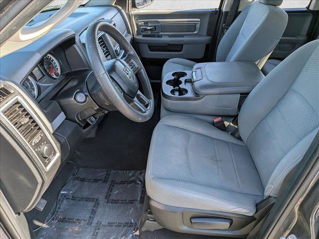 Used 2017 RAM 1500 Classic SLT image 15