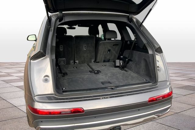 Used 2023 Audi Q7 2.0T Premium Plus AWD/4WD image 20