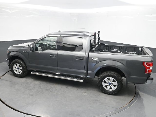 Used 2020 Ford F150 XLT AWD/4WD image 25