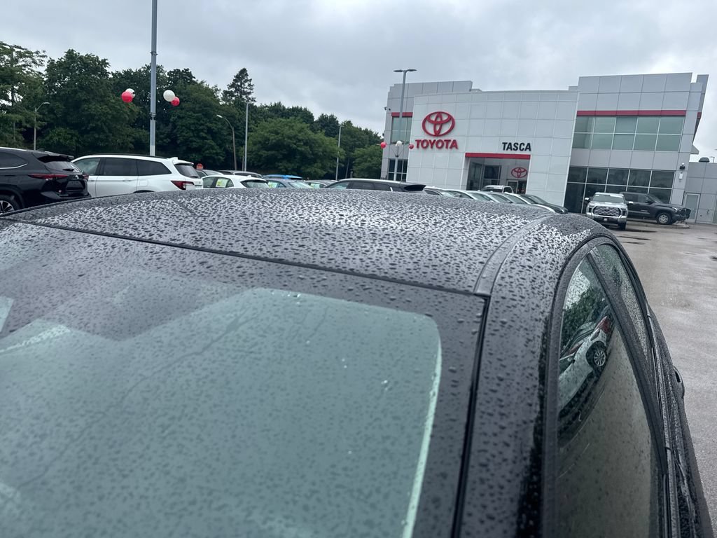 Used 2024 Toyota Corolla LE FWD image 46