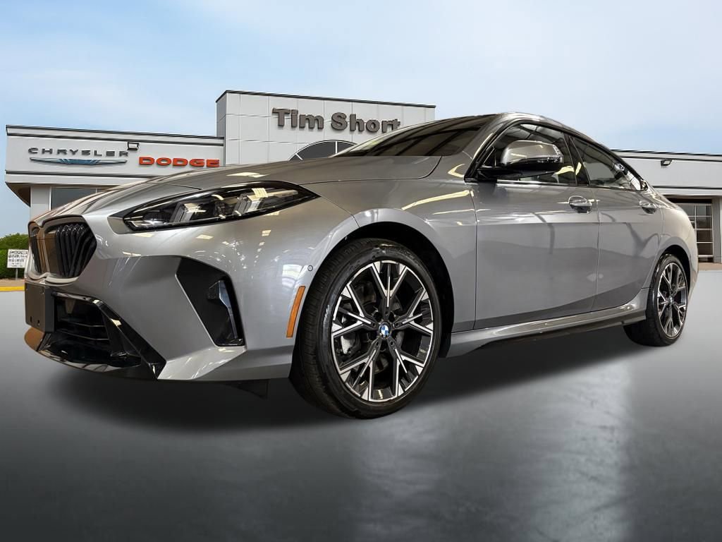 Used 2025 BMW 228i xDrive image 10