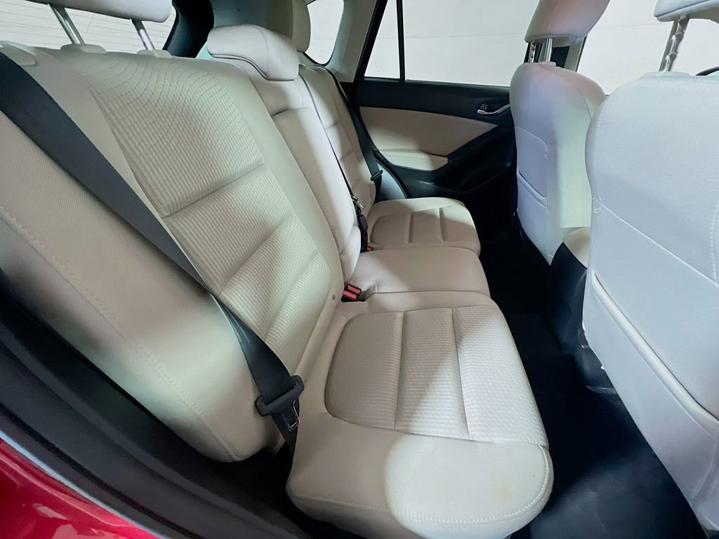 Used 2014 MAZDA CX-5 Touring FWD image 23