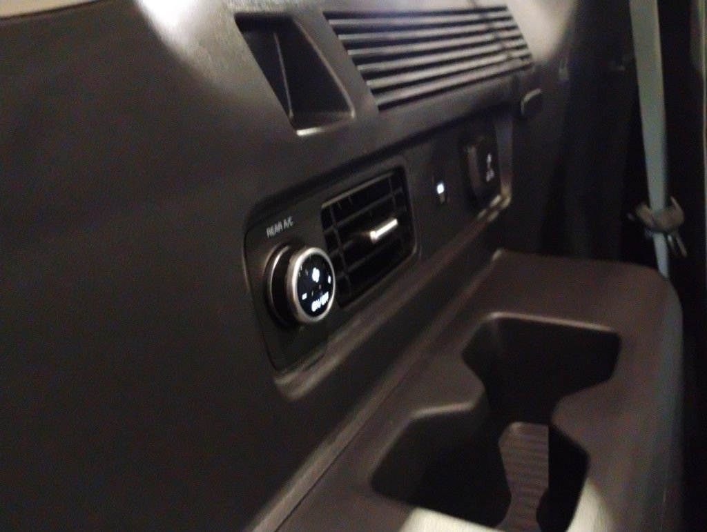 New 2026 Hyundai Santa Fe Limited image 30