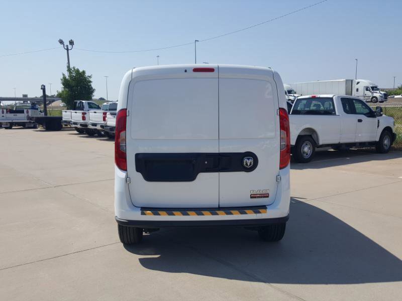 Used 2022 RAM ProMaster City Wagon FWD image 8