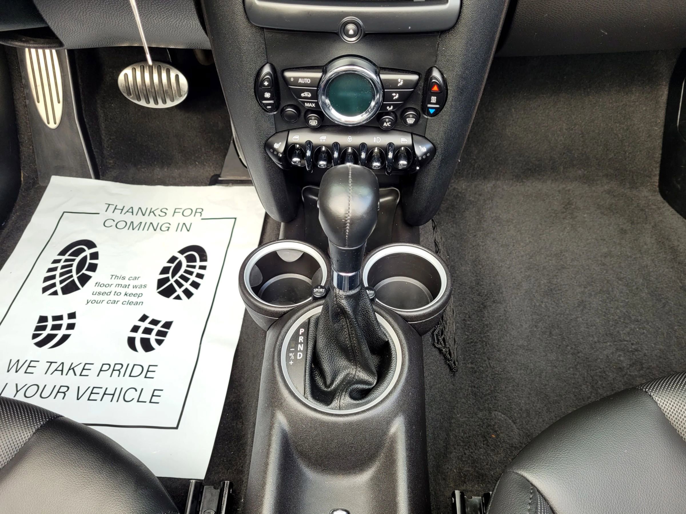Used 2015 MINI Cooper S image 28
