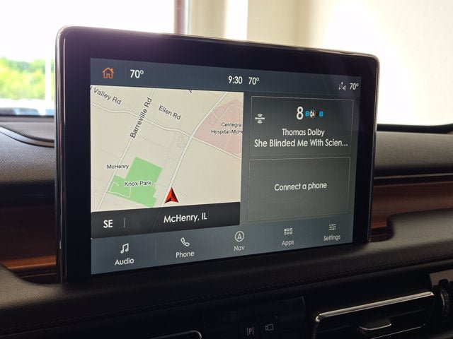 Used 2020 Lincoln Aviator Reserve w/ Equipment Group 202A AWD/4WD image 31