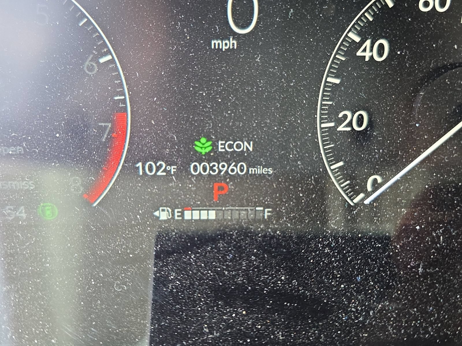 Certified 2025 Honda HR-V LX image 26