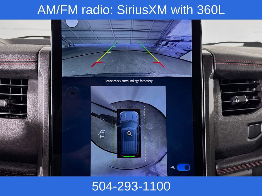 Used 2022 Ford Expedition Limited image 14