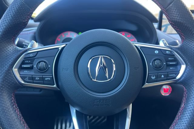 Certified 2023 Acura TLX w/ A-SPEC Pkg image 27