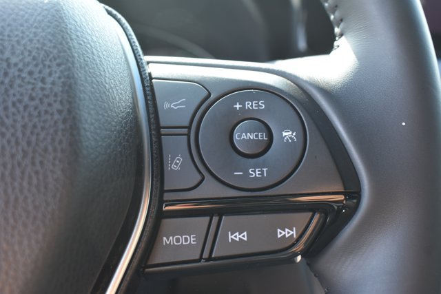 Used 2021 Toyota Venza XLE AWD/4WD image 23