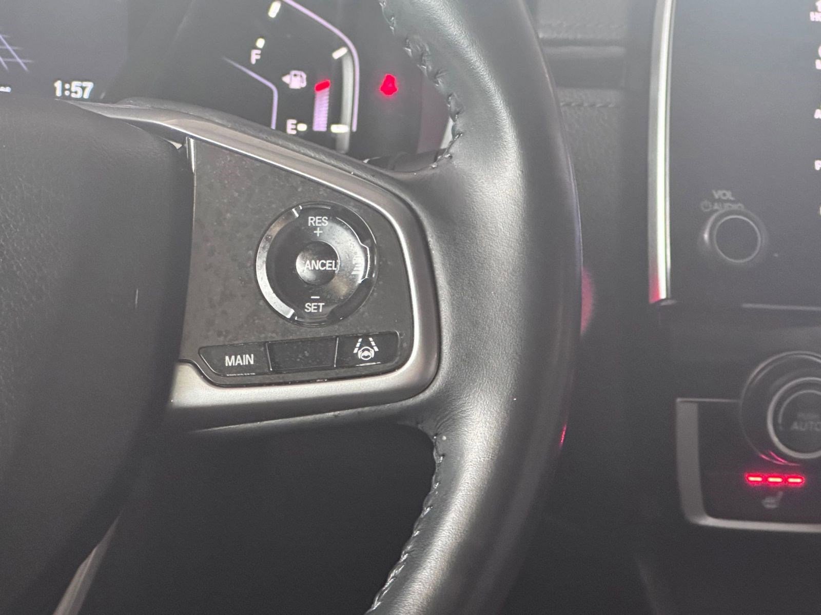 Used 2019 Honda CR-V Touring image 23