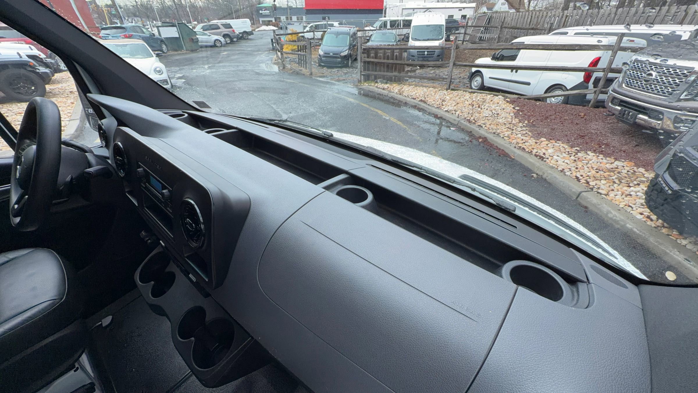 Used 2020 Mercedes-Benz Sprinter 3500 image 25