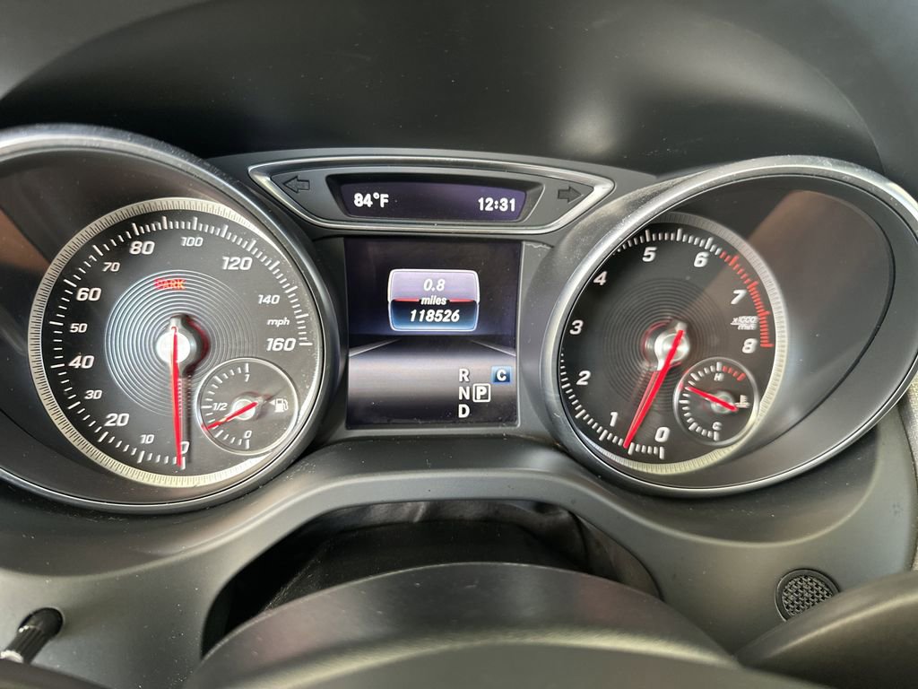Used 2018 Mercedes-Benz CLA 250 image 37