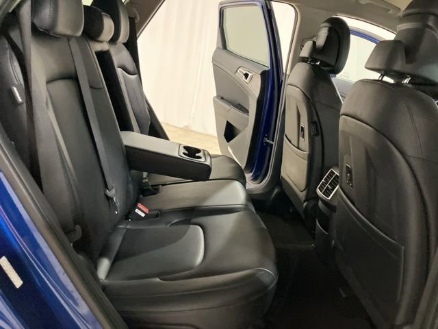 Used 2024 Kia Sportage EX image 22
