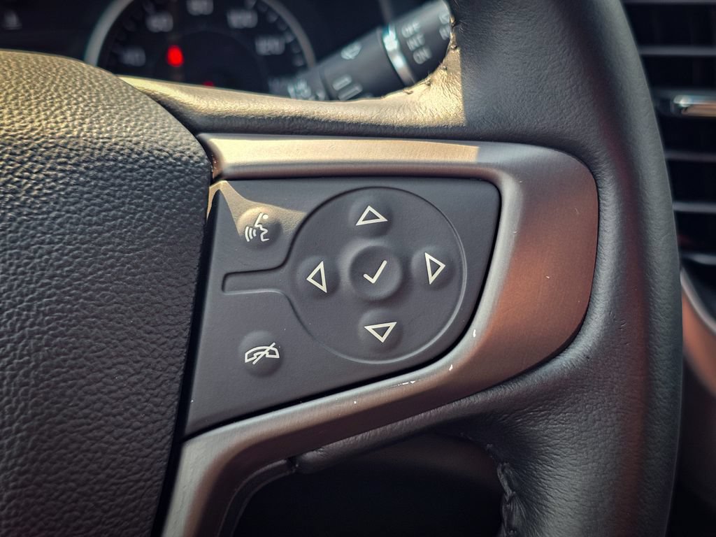 Used 2020 GMC Acadia AT4 w/ Driver Alert Package II AWD/4WD image 21