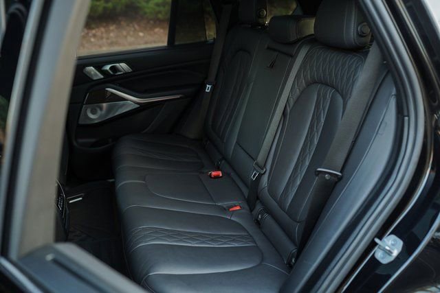 Used 2023 BMW X5 M50i w/ Executive Package image 23