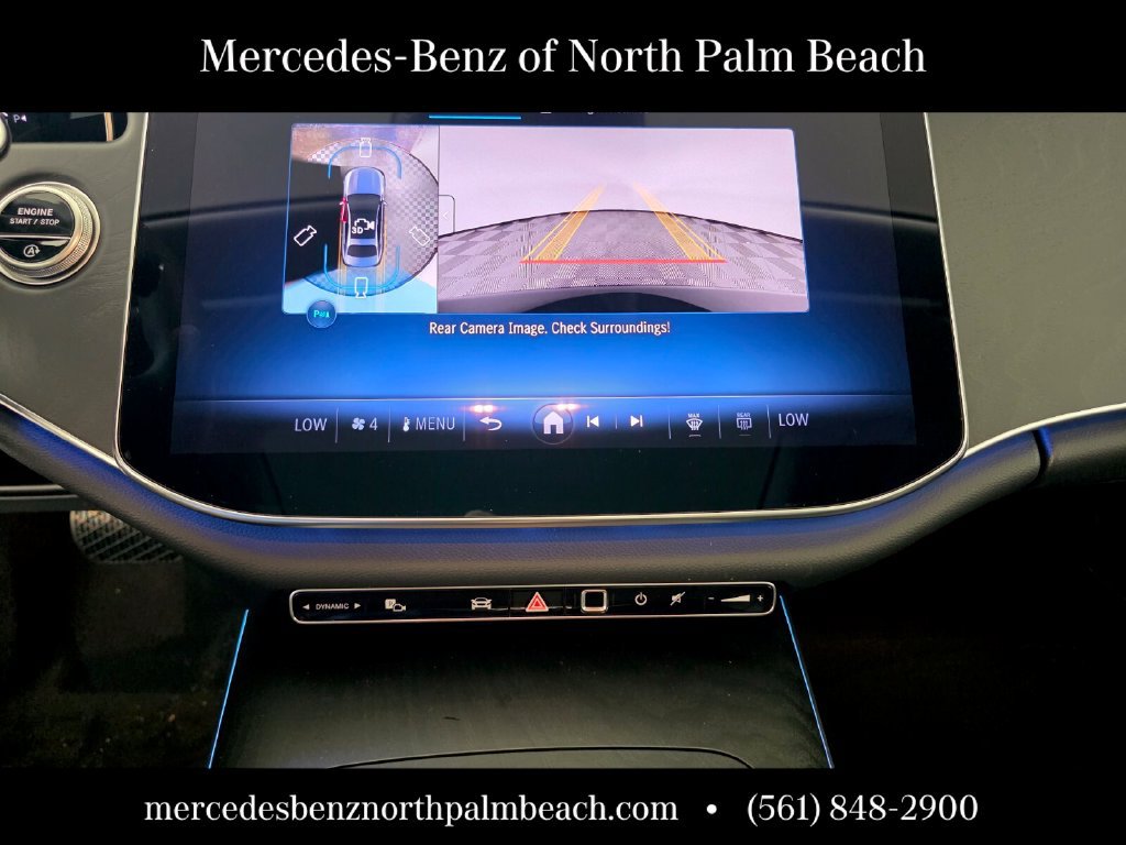 New 2026 Mercedes-Benz E 350 Sedan image 16