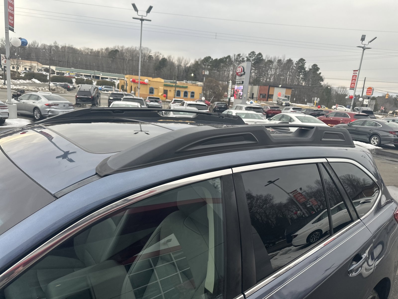 Used 2018 Subaru Outback 2.5i Limited AWD/4WD image 27