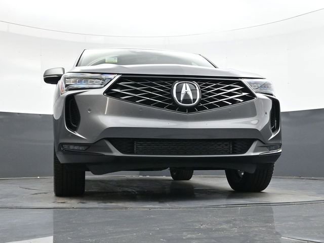 New 2025 Acura RDX A-Spec image 34