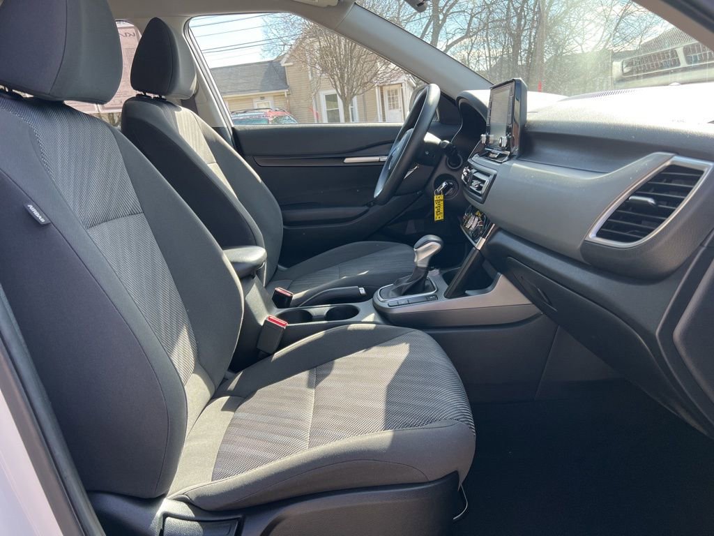 Used 2023 Kia Seltos LX image 24