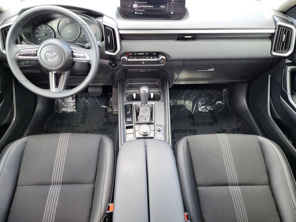 Used 2025 MAZDA CX-50 AWD 2.5 S w/ Weather Package image 16