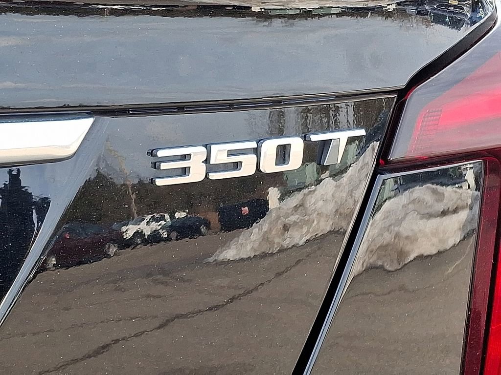 Used 2023 Cadillac CT5 Luxury w/ Sun And Sound Package image 39