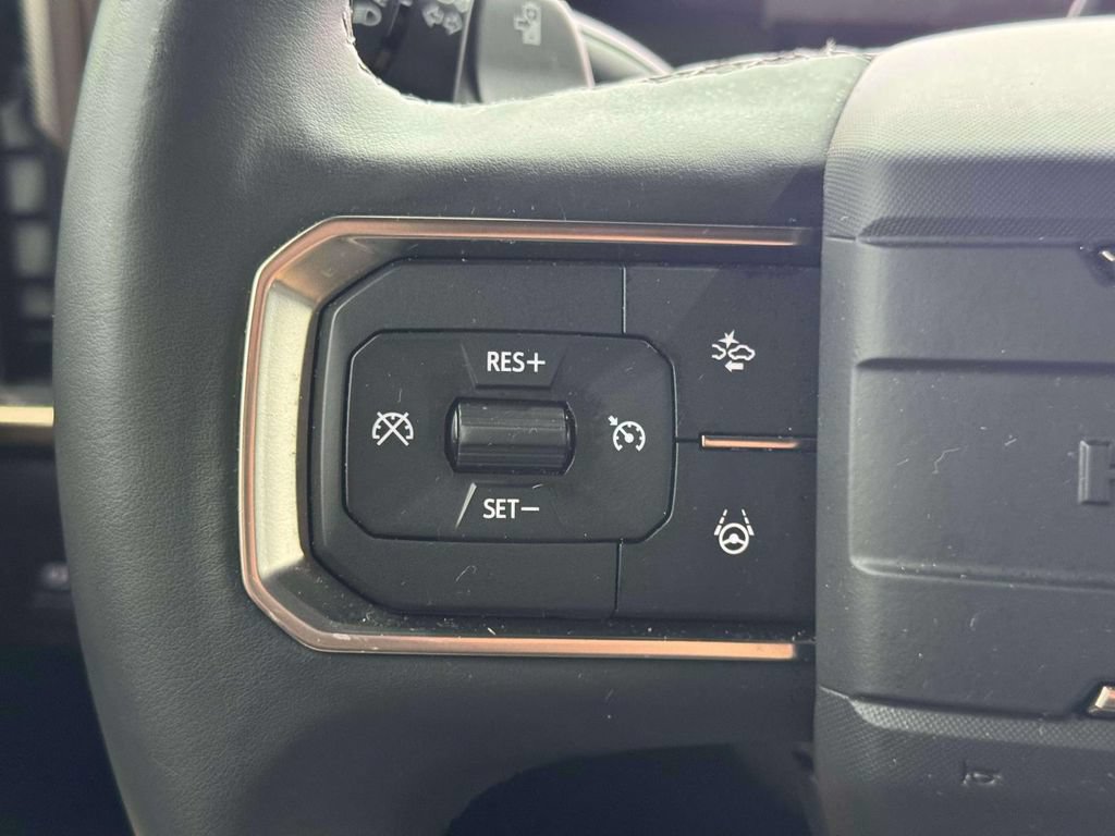 Used 2024 GMC Hummer EV 3X w/ Extreme Off-Road Package AWD/4WD image 24