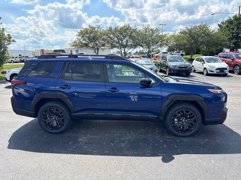 New 2026 Subaru Outback Limited XT w/ Premium/Limited Plus Package AWD/4WD image 2