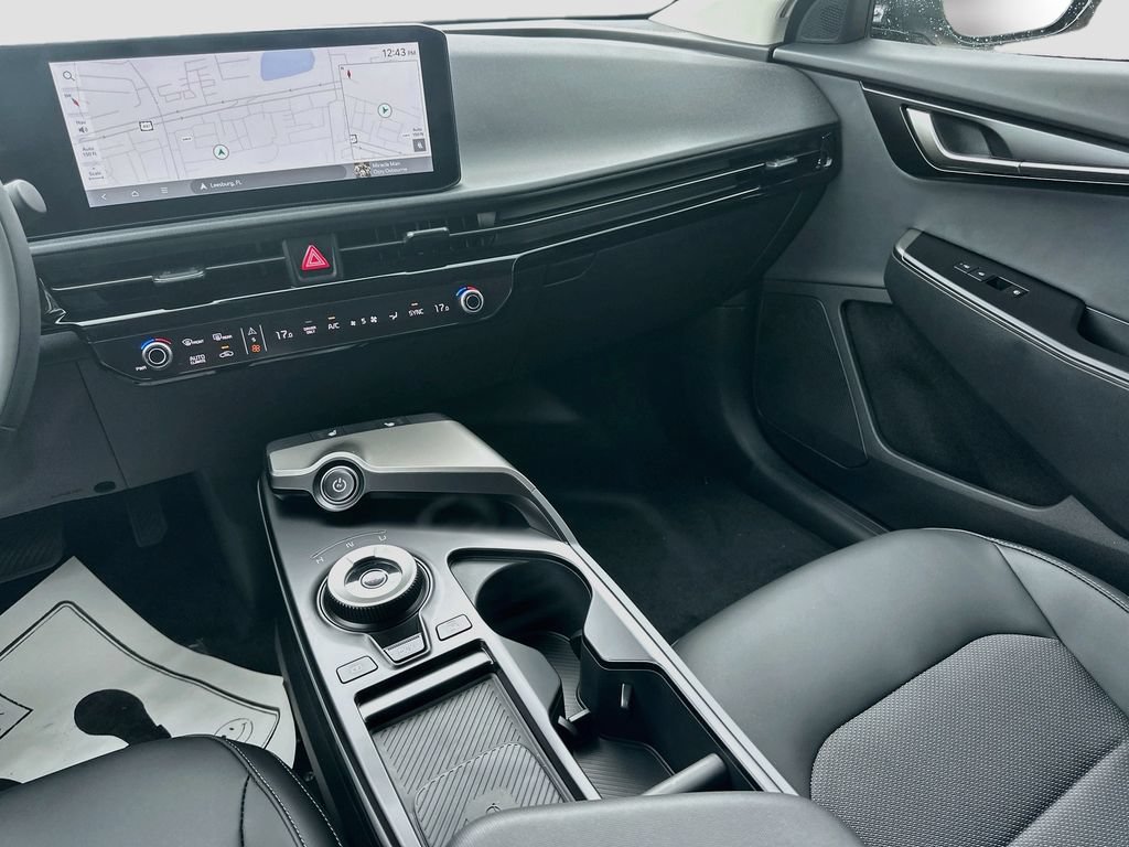 New 2026 Kia EV6 Light RWD image 23