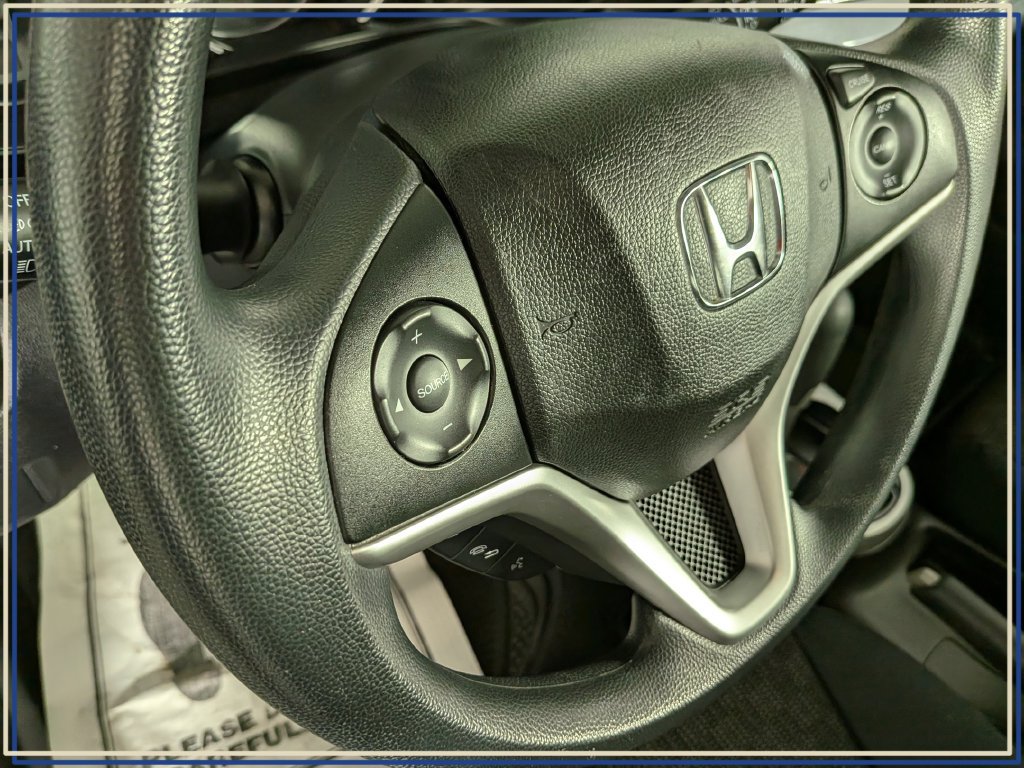 Used 2016 Honda Fit LX image 20