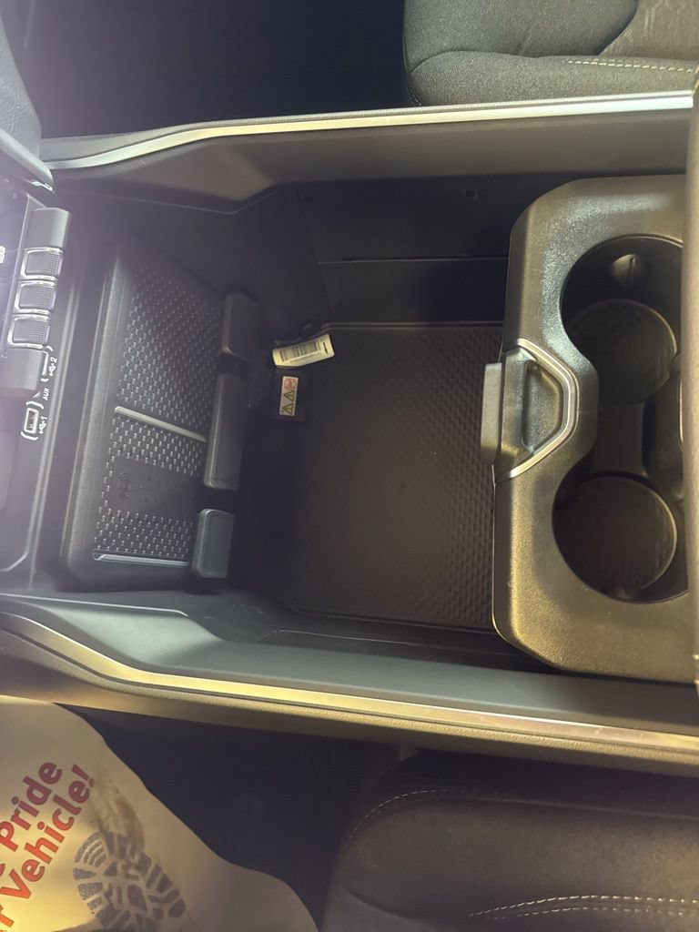 New 2026 RAM 1500 Big Horn AWD/4WD image 37