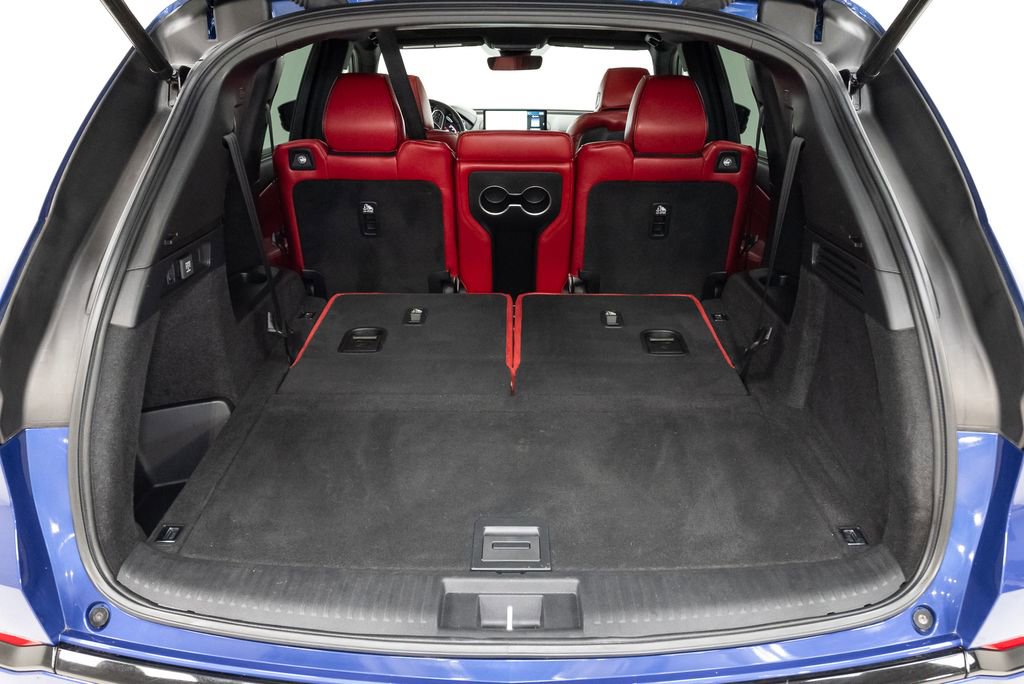 Certified 2023 Acura MDX A-Spec AWD/4WD image 38