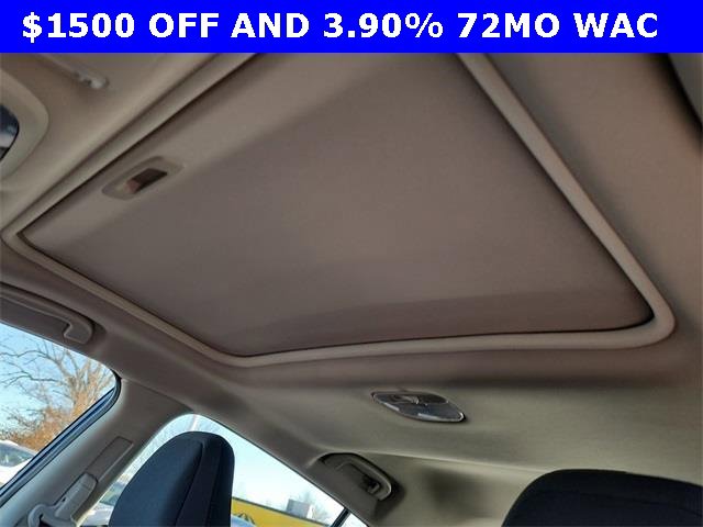 New 2026 Subaru Impreza 2.0i Sport image 26