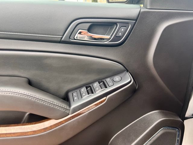 Used 2016 Chevrolet Suburban LS w/ Max Trailering Package RWD image 17