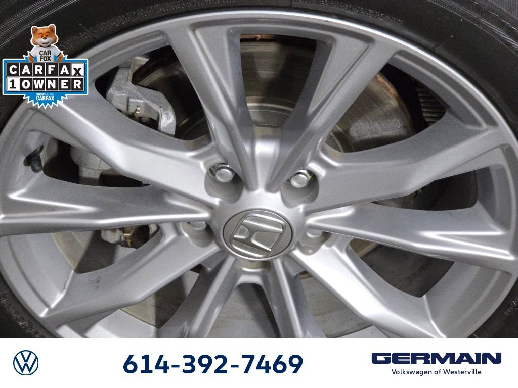 Used 2023 Honda CR-V EX-L image 13